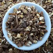 Dandelion Root Tea - Unroasted