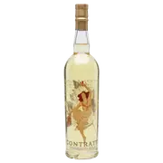 NV Contratto Bianco Vermouth Piedmont | The Wine Collective