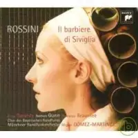 在飛比找博客來優惠-Rossini: Il barbiere di Sivigl