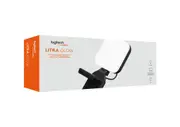 Open Box Logitech Litra Glow Premium Streaming Light