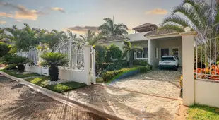 3 bedroom Villa, Camino Libre Sosua