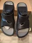 Merrell Tetra Trove Size 8 In Black