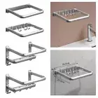 Bathroom Towel Rack Bathroom Hardware Wash Basin Rack for Kitchen Bathroom