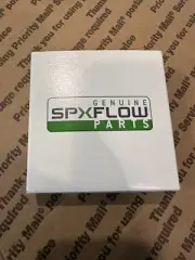 SPX Waukesha Cherry Burrel C-series, C-216 Rotary carbon seal:60086+