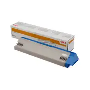 OKI C911 Black Toner Unit