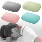 Neck Pillow Napping Lightweight Salon Pillow Cushion Versatile Cute Travel