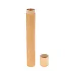 Natural Bamboo Toothbrush Tube Toothbrush Holder Toothbrush Case Bamboo Tube=y=