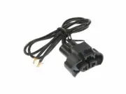 Low Beam Headlamp Socket For 2009-2011 Kia Borrego 2010 J142TV (for: Kia)