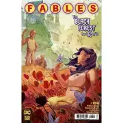 Fables #162 DC Comics First Printing