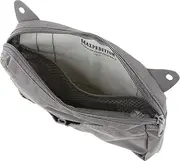 HLP Hook & Loop Pouch (Gray)