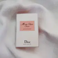 在飛比找蝦皮購物優惠-✨香水小樣 Dior Miss 甜心小姐 花漾甜心女性淡香水
