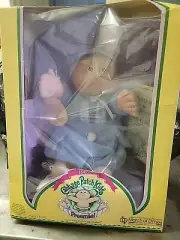 Cabbage Patch Kid Doll