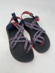 Chaco Ladies ZX/2 Classic Sandals Size 6 Motif Eclipse J106584SZ6 (gr723)