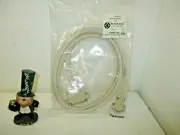 BLACK BOX EVMBMC-006 Premium-DB25M/DB9F AT Modem Cable