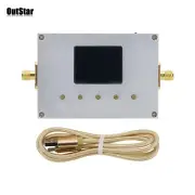 LMX2820 45MHz-22.6GHz RF Signal Generator Module RF Signal Source w/Type-C Cable