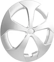 Byttlerom 15 inch Car Wheel Cover Hub Cap Replacement for Prius 2012 2013 2014 2015