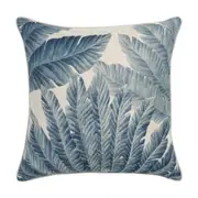 Alfresco Cushion (Navy) - 50x50cm