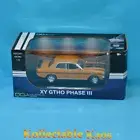 1:32 DDA - Ford XY GTHO Phase III - Yellow Ochre