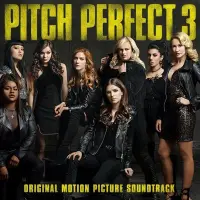 在飛比找Yahoo!奇摩拍賣優惠-歌喉讚 3 電影原聲帶 Pitch Perfect 3 O.