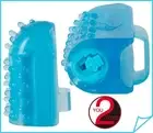 portable vaginal stimulator finger vibrator sex woman clitoris sex