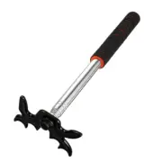 Retractable Billiard Cue Stick Bridge with Bridge , Billiard Pool Cue3184