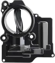 for VW for Golf for Passat for Tiguan for Scirocco A2C59511700 03C128063A 03C128063B Throttle Body Valve Control Flap Throttle Position Sensor