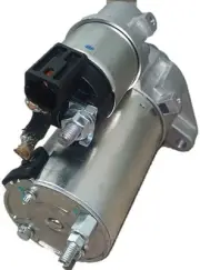 Starter Motor For 2016-19 Kia Sorento 3.3L 6 Cyl 1.7 Kw Clockwise With 11 Tooth