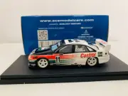 ACE 1/43 Resin Model Car Encore Edition Castrol #11 New in Original Box