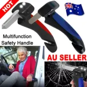 Car Door Handle Disability Elderly Standing Aid Cane Assist Mobility Aid Tool #T