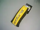 New Cobra Synthetic Leather Material Black Yellow Pin Type Putter Head Cover