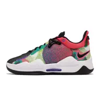 在飛比找蝦皮商城優惠-Nike 籃球鞋 PG 5 EP Multi 彩色 漸層 P