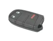 NEW OEM Mopar Smart Key Keyless Entry Remote Fob 68143502AC Grand Cherokee 14-21