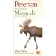 Peterson First Guide to Mammals of North America