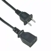AC IN Power Cord For PowerStation PSX2 PS X2 Power Station Jump Starter