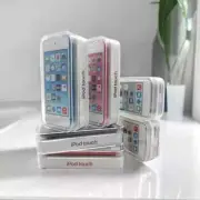 NEW- Sealed Apple iPod Touch 7 6 5th 256 128 64GB (All Colors) - Warranty