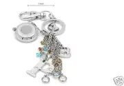 Baby Phat Ladies Watch with Quartz Movement