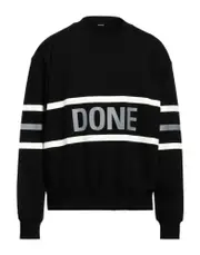 [WE11 DONE] WE11 DONE Sweatshirts - Item 10509046