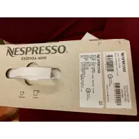 在飛比找蝦皮購物優惠-<已賣出>Nespresso Essenza Mini C3