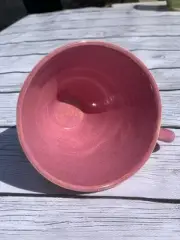 Handmade Ceramic Small Mug For Tea/ Coffee