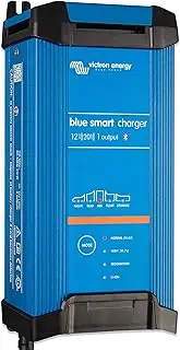 Victron Energy Blue Smart IP22 12-Volt 20 amp 230V, Single Output Battery Charger, Bluetooth (AU/NZ)