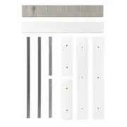 Kaboodle 600mm Pinto Bean Oven Tower Pack