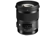 Sigma 50mm f/1.4 DG HSM Art Lens for Canon - BRAND NEW