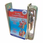 ARK Two Position Coupling Lock
