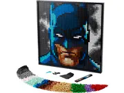 [Lego] Jim Lee Batman™ Collection
