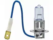 Fog Light Bulb Hella 87RQZS94 for Smart Fortwo 2005 2006 2007 (for: Smart)