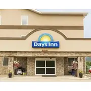 Days Inn by Wyndham Chetwynd