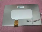 A070FW03 V1 7.0" AUO 480×234 Resolution LCD Screen Panel