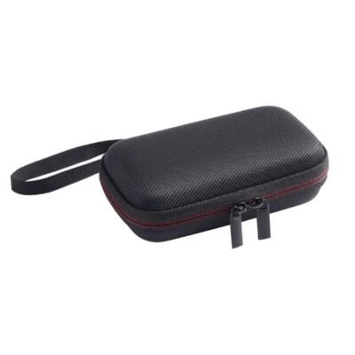 Scratchproof Carrying Case Shockproof Storage Bag EVA Case with Pocket