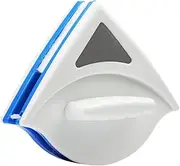 Magnetic Window Double Side Glass Wiper Cleaner Surface Cleaning Brush Car Tool