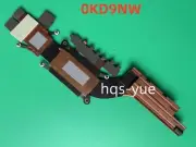 Original for DELL Latitude 5440 Precision 3480 COOLING HEATSINK 0KD9NW